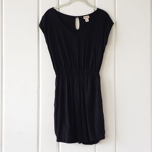 🔆SALE 🔆Black Mossimo Supply Co. Dress